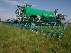 Świadczymy usługi aplikacji gnojowicy