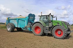 Świadczymy usługi wapnowania