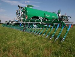 Świadczymy usługi aplikacji gnojowicy